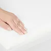 Relaxdays Sitzbank mit Stauraum, Leinen-Optik, gepolstert, Produktbild-Vorschau 9