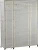 Armoire MSV XXL, armoire en tissu, armoire pliante, armoire Voir les images du produit 4