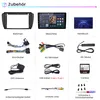 6+128G Pro Seat Ibiza IV 6J 2009-2013 Android 13 Carplay Anteprima dell’immagine prodotto 19