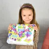 Meli Basic Pink Bausteine 600 Stück - Kreativset Produktbild-Vorschau 11