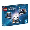 LEGO 21312 Die NASA-Frauen  LEGO Anzahl Anleitungen: 1, Produktbild-Vorschau 3