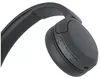 Sony WH-CH520 Kopfhörer Kabellos Kopfband Anrufe/Musik USB Produktbild-Vorschau 6