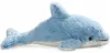 Carl Dick Dauphin super doux bleu env. 40cm 3271 Doudou, Voir les images du produit 7