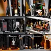 Lego 10333 - Ikony Władca Pierścieni Barad-dur Podgląd zdjęcia produktu 26