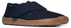 Froddo Slippers Canvas shoes G1700438 Chaussons Enfant Bleu Voir les images du produit 1
