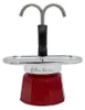 Bialetti zestaw do espresso Mini 3-częściowy Express Podgląd zdjęcia produktu 4