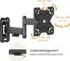 Value VALUE TV Monitor Arm, Wall Mount, < 81cm, < Anteprima dell’immagine prodotto 7