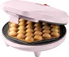 Bestron gaufrier à bulles, gaufrier pour gaufres à remplir Voir les images du produit 1