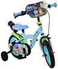Rower dziecięcy Bluey – dla chłopców – Mag Wheels – 12 cali Podgląd zdjęcia produktu 7