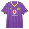 Puma BVB Herren Borussia Dortmund 26/27 Third Jersey - Produktbild-Vorschau 2
