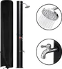 Jayseuw Solardusche 35L mit Regenschutz Sommerdusche mit Produktbild-Vorschau 8