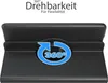 EAZY CASE - Tablet Hülle für Apple iPad Mini 1 / 2 / 3 Produktbild-Vorschau 2