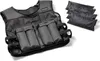 Gilet zavorrato regolabile Tunturi 15 kg Anteprima dell’immagine prodotto 1