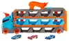 Hot Wheels City GVG37, Súprava vozidla, 4 rok / roky, Náhľad obrázku produktu 21