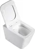 Spülrandloses Stand-WC inkl. Soft-Close Sitz BTW-6055 Produktbild-Vorschau 4