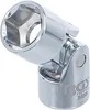 BGS 2454 Douille pour joint de cardan, 10 (3/8), 14 mm Voir les images du produit 4