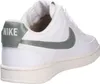 Nike Damen Sneaker, weiß(weiß), Gr. 381/2 Produktbild-Vorschau 4