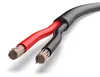 AUPROTEC - Cavo per auto, 2x4,0 mm², 20 metri, rotondo, Anteprima dell’immagine prodotto 5