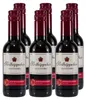 Rotkäppchen Spätburgunder QbA -trocken- (12 x 0,25L) Produktbild-Vorschau 1