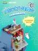 AREA-X AB0078 Thaddäus Haus – Spongebob Klemmbaustein Set Produktbild-Vorschau 10