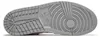 Air Jordan 1 Low SE Light Smoke Grey Gym Red - EU: 46 Produktbild-Vorschau 4
