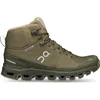 Damen ON Running Cloudrock MID Wasserdichte Wanderstiefel Produktbild-Vorschau 6