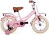 Supersuper | Fahrrad des Mädchens | Cooper Bambus 14 | Produktbild-Vorschau 1