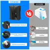 Vakuumbeutel, Vakuumsäcke, mit Pumpe, Ventil Reise Nylon Produktbild-Vorschau 4
