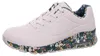 Skechers Uno Majestic Garden Beige NTMT Größe EU 39 Produktbild-Vorschau 13