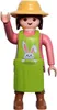 PLAYMOBIL LECHUZA Mega Figurka Ogrodnik Edycja Wielkanocna Podgląd zdjęcia produktu 14