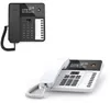 Siemens Gigaset DESK 600, Téléphone analogique, Combiné Voir les images du produit 3
