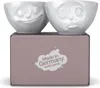 FIFTYEIGHT PRODUCTS T012301 FIFTYEIGHT Schälchen-Set 200ml Anteprima dell’immagine prodotto 8