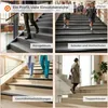 Treppenkantenprofil Selbstklebend 48x42 mm, Treppenprofil Produktbild-Vorschau 4