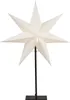 Star Trading 232-92 Standstern "Frozen"ca. 55x80 cm, Farbe: Produktbild-Vorschau 19
