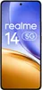 realme 14 Smartphone 6.67" 5G 12GB 256GB 6000mAh Android 15 Produktbild-Vorschau 1
