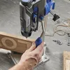 Support de perceuse verticale DREMEL 220 - Acier - Réglage Voir les images du produit 9