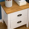 home24 Nachtkommode - Kiefer Massiv Produktbild-Vorschau 8