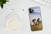 MuchoWow® Handyhülle Schutzhülle Hülle für iPhone 11 Pro Produktbild-Vorschau 6