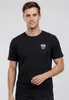 VfB Herren T-Shirt schwarz uni Größe: 48 Produktbild-Vorschau 2