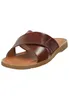 Camel Active Pantolette braun in Gr. 45 Produktbild-Vorschau 2