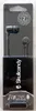 SKULLCANDY Kopfhörer In-Ear JIB Mic Schwarz Produktbild-Vorschau 2