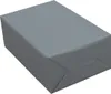 50m x 1,00m JUNOPAX® Geschenkpapier stahl-grau Produktbild-Vorschau 3