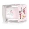 Yankee Candle Pink Cherry Vanilla, Rund, Pink, Kirsche Produktbild-Vorschau 1