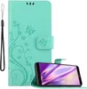 Cadorabo Hülle für Huawei P SMART 2018 / Enjoy 7S Schutz Produktbild-Vorschau 1