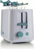 Ariete 157 Breakfast 2-Schlitz-Toaster mit Edelstahlzangen, Produktbild-Vorschau 6