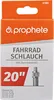 Prophete 0180 Fahrradschlauch 20 x 1,75 - 2,125 (47-57-406) Produktbild-Vorschau 1