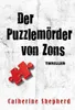 Der Puzzlemörder von Zons: Thriller Produktbild-Vorschau 3