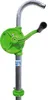 Kurbelpumpe Fasspumpe Kurbelfasspumpe Dieselpumpe Ölpumpe Produktbild-Vorschau 4