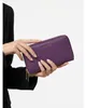 Portfel Lazarotti Bologna Leather Double Zip Around Wallet Podgląd zdjęcia produktu 9
