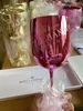 Kieliszek Moët & Chandon Ibiza 1 szt Różowe złoto kielich Podgląd zdjęcia produktu 5